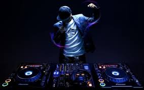 DJs